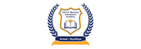 RNTD Academy Logo
