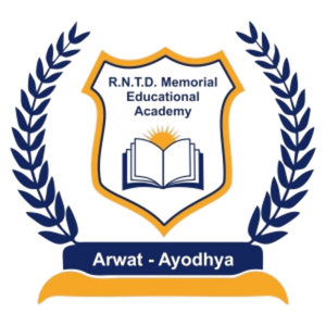 R.N.T.D. Academy Crest