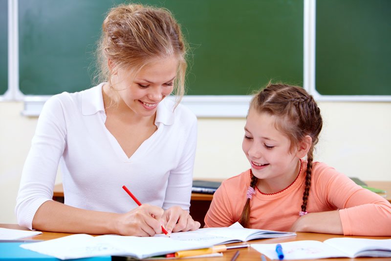 Junior Primary