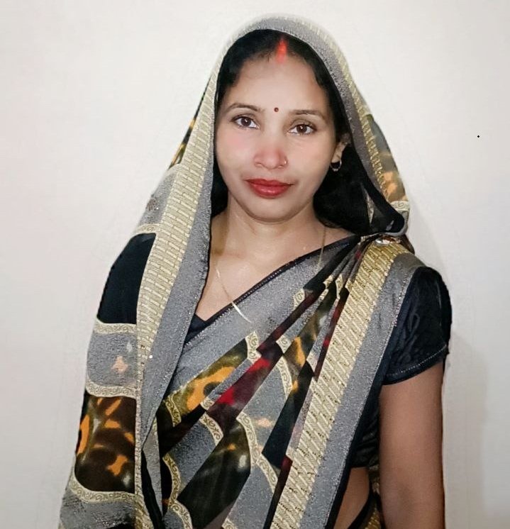 Shree Nisha Devi Ji